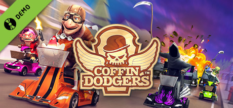 Coffin Dodgers Demo