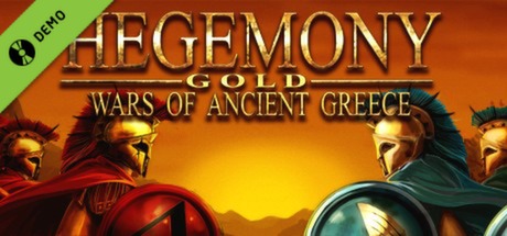 Hegemony Gold: Wars of Ancient Greece