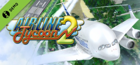 Airline Tycoon 2 Demo
