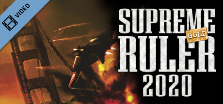 Supreme Ruler 2020 Gold Trailer