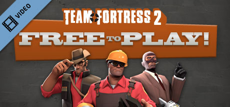 Team Fortress 2 Free to Play