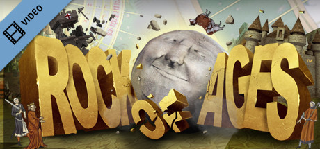 Rock of Ages - Rolling through the Ages Trailer