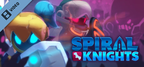 Spiral Knights Announcement Trailer