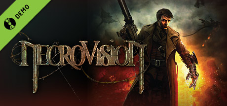 NecroVisioN - Demo
