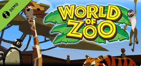 World of Zoo: Creature Creator Demo