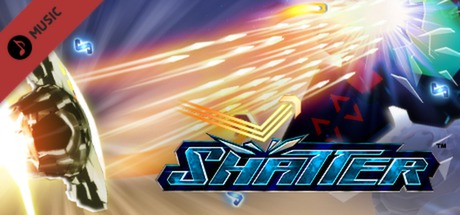 Shatter Soundtrack