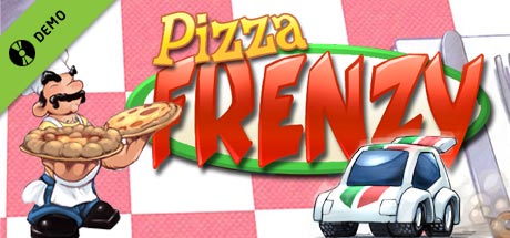 Pizza Frenzy Demo