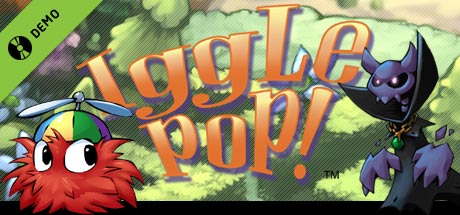 Iggle Pop! Deluxe Demo