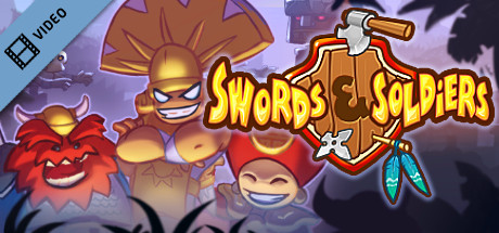 Swords & Soldiers Trailer