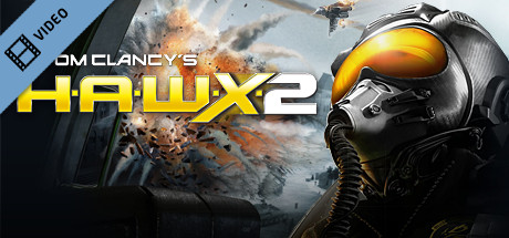 H.A.W.X.2 Story Trailer