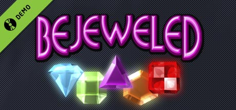 Bejeweled Deluxe Demo