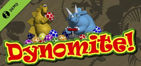Dynomite! Deluxe Demo