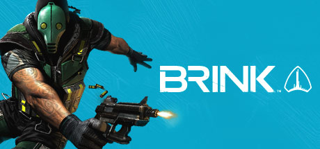Brink - Teaser Trailer