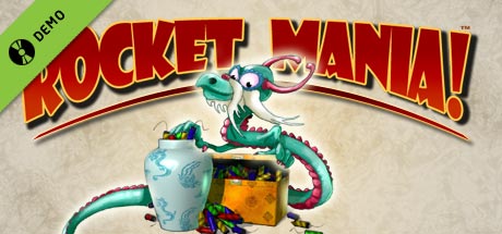 Rocket Mania Deluxe Demo