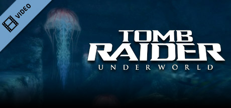 Tomb Raider: Undeworld - Beneath the Sea Gameplay