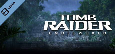 Tomb Raider: Undeworld - Mexico
