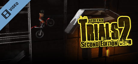 Trials 2: Second Edition: Throttle to the Max