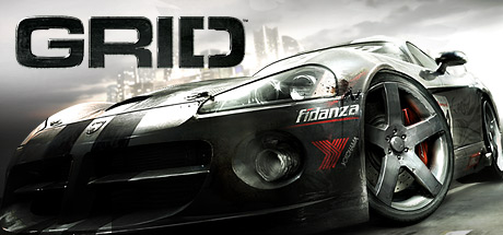 GRID Trailer
