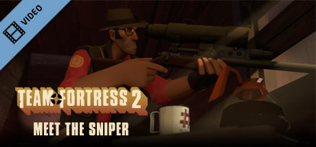 Team Fortress 2: Meet the Sniper