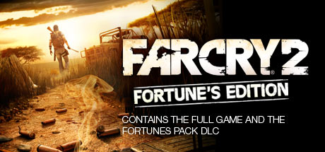 Far Cry 2 Trailer