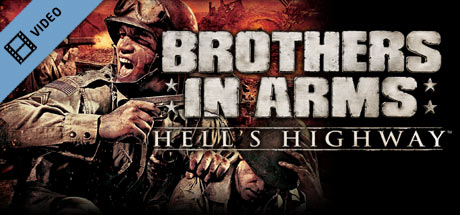 Brothers in Arms: Hells Highway Trailer 1