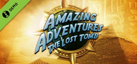 Amazing Adventures: The Lost Tomb Demo