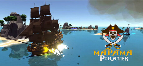 Mapama Pirates