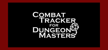 Combat Tracker for DMs