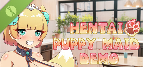 Hentai Puppy Maid Demo