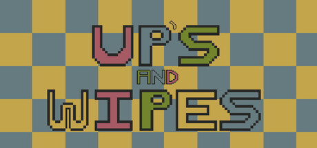 Up's and Wipes Playtest