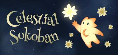Celestial Sokoban