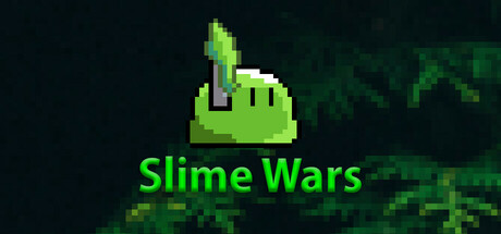 Slime Wars