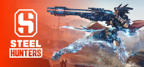 Steel Hunters Beta Playtest