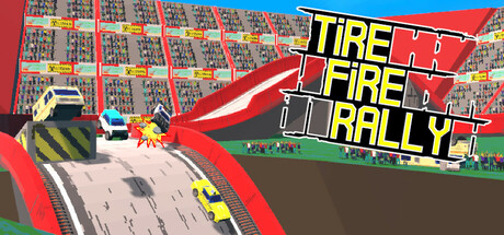Tire Fire Rally