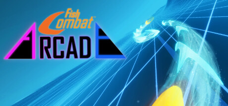 Fish Combat: Arcade