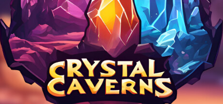 crystal caverns