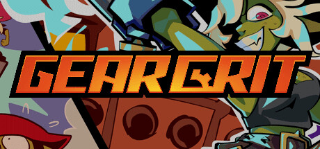 GearGrit