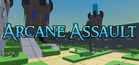 Arcane Assault