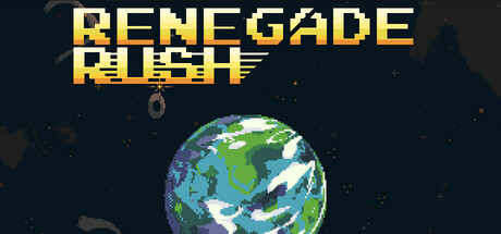 Renegade Rush Playtest