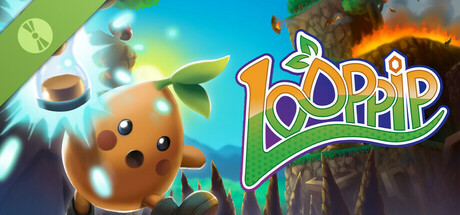 Looppip Demo