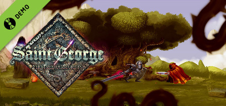 Saint George Alpha Demo