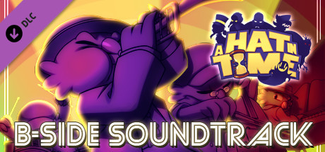 A Hat in Time - B-Side Soundtrack