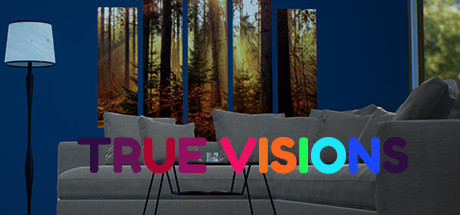 True Visions Playtest