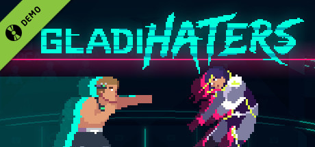Gladihaters Demo
