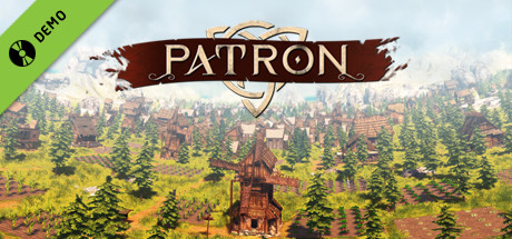 Patron Demo