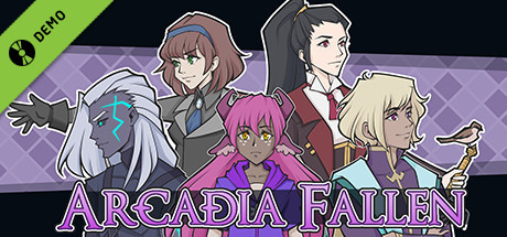 Arcadia Fallen Demo
