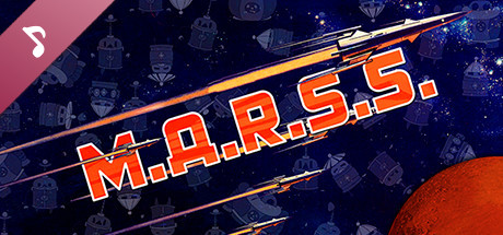 M.A.R.S.S. Soundtrack