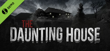 The Daunting House Demo