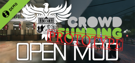 Open Mod Prototype