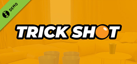 TRICK SHOT PING PONG Demo